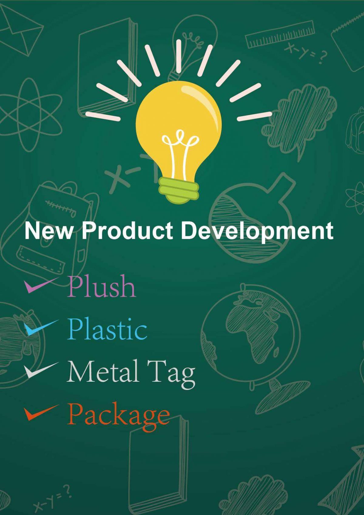 New Product Development代写