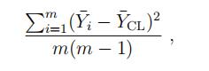 Statistical Design代写