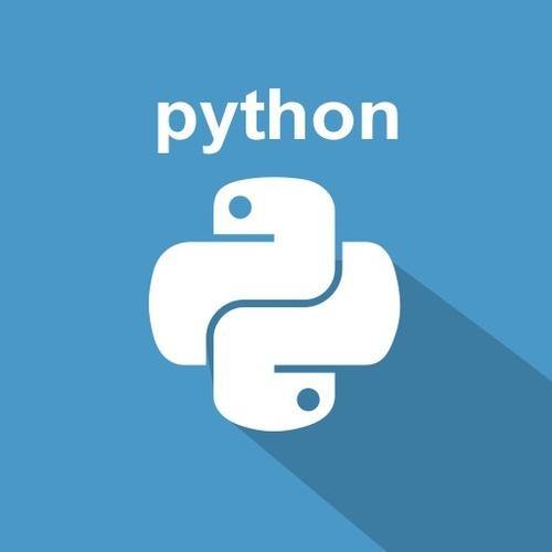Python code代写