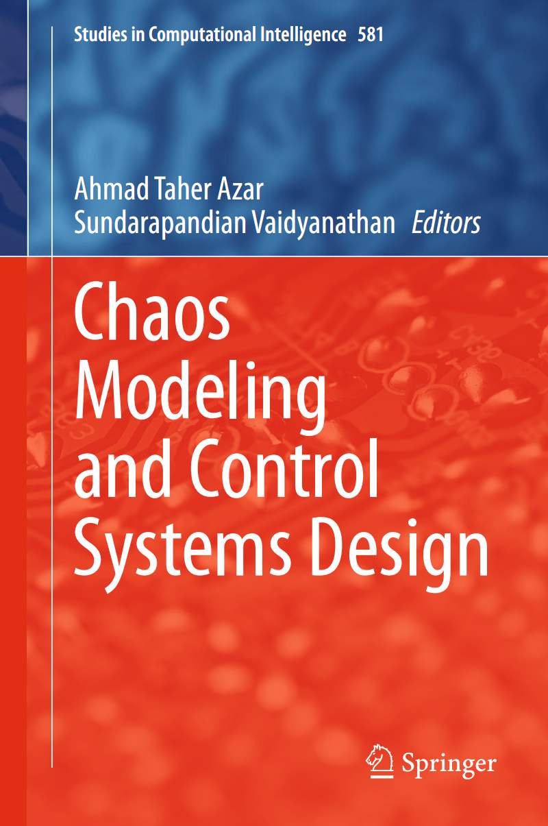 SYSTEMS MODELLING AND CONTROL代写