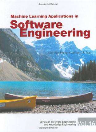 Software Engineering代写