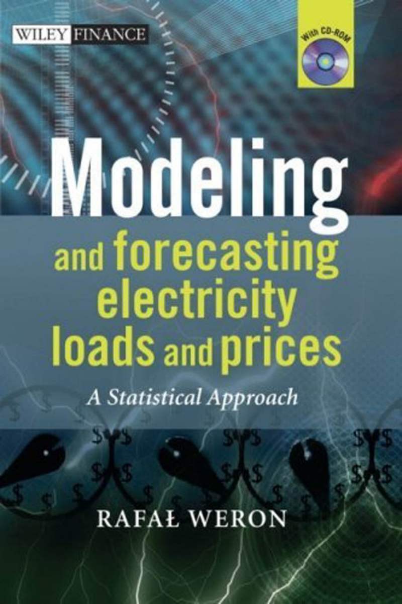 statistical forecasting models代写