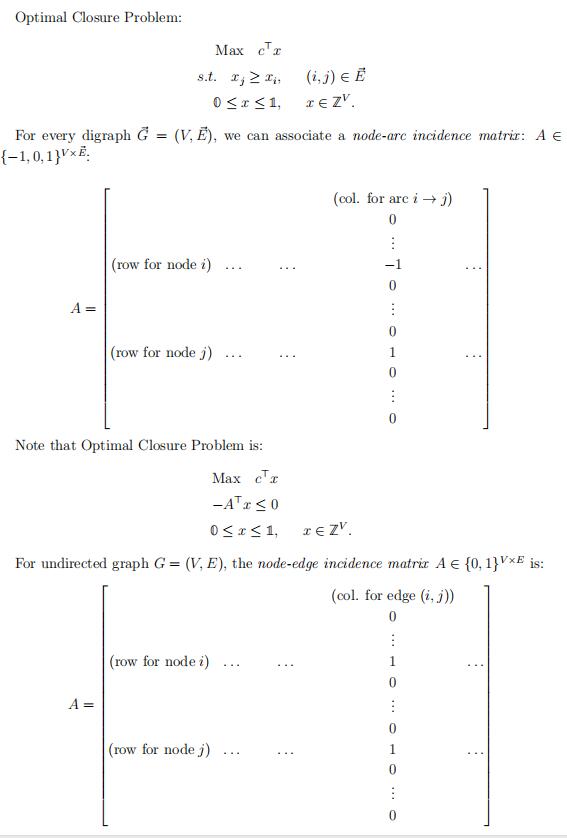 Optimization代写 Linear Optimization代写 Course代写 Applications代写
