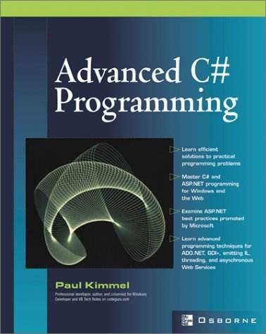 Advanced Programming代写