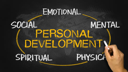 Personal Development代写