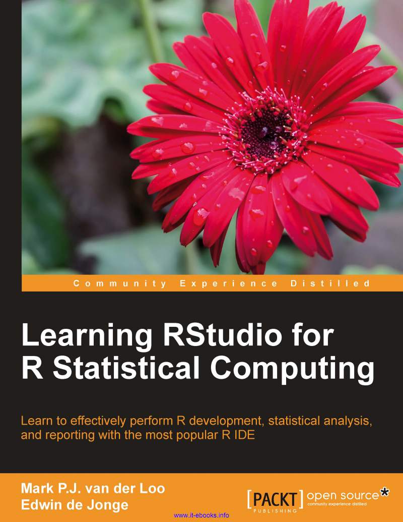 STATISTICAL COMPUTING代写