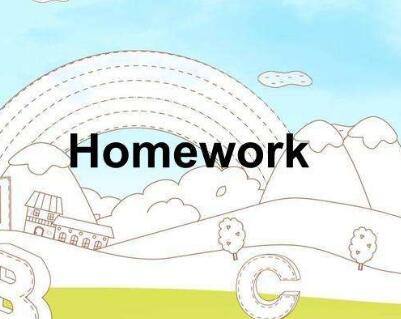 homework4代写