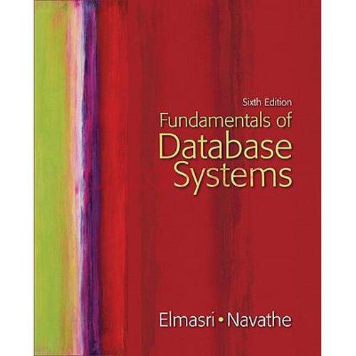 Database Systems代写