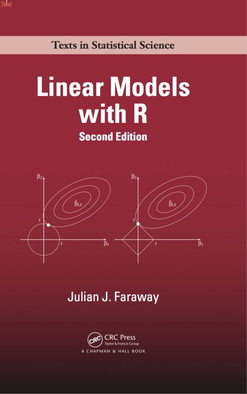 Linear Models代写