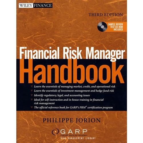 Managing Financial Risk代写 