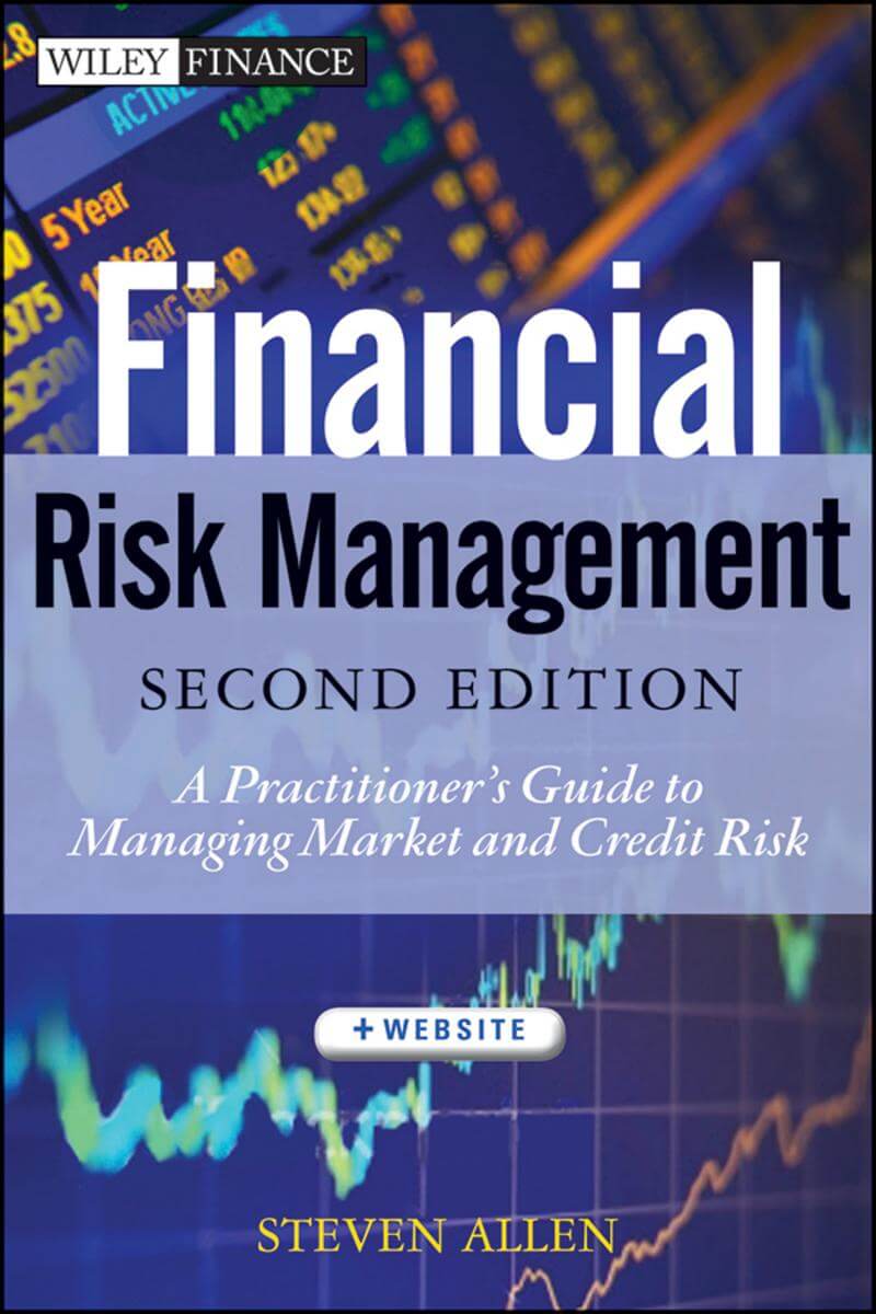 Managing Financial Risk代写