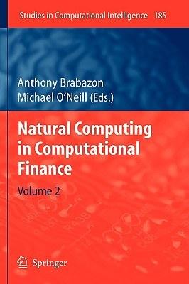 Computational Finance代写