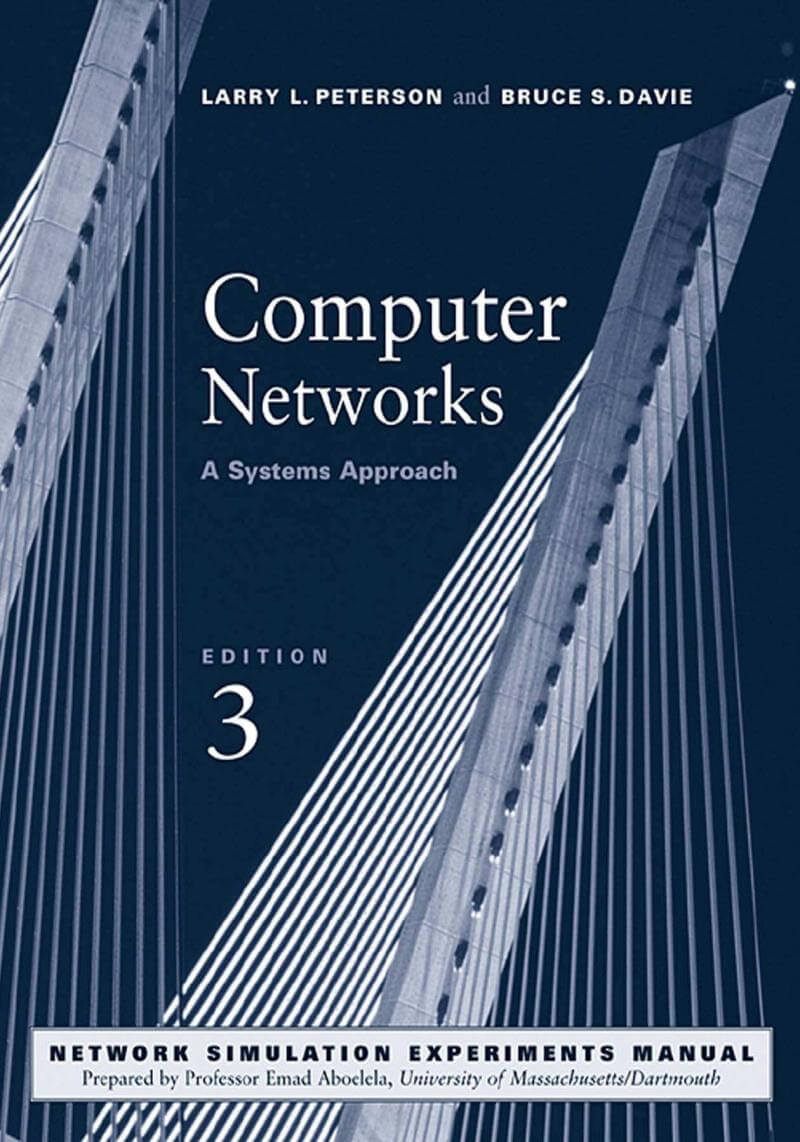 Computer Networks代写