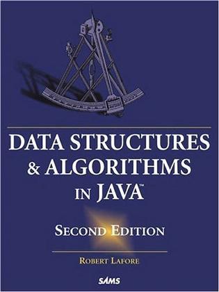 Java Data Structures代写