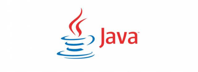 Java application代写