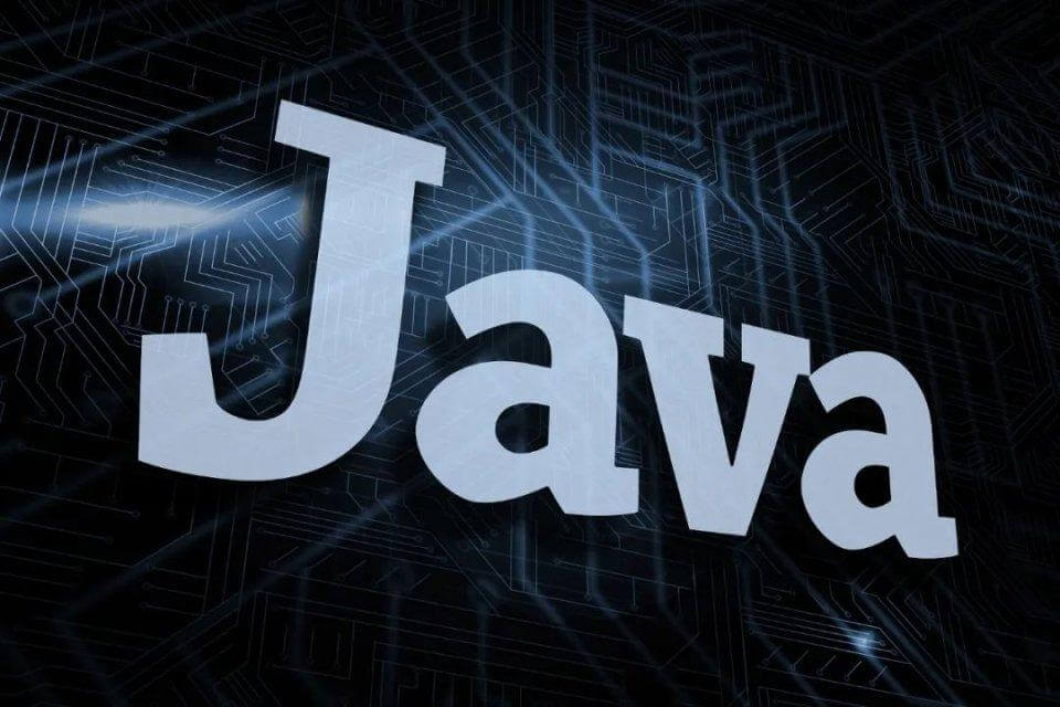 Java programming language代写