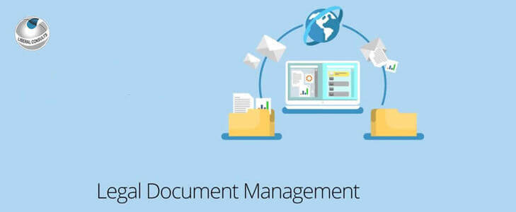 document management system代写