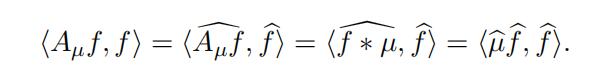 Fourier transform代写