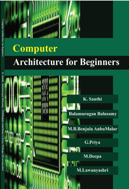 Computer Architecture1代写