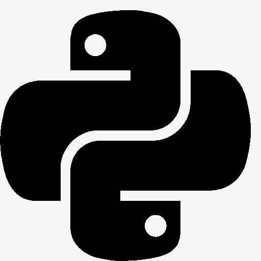 Python 编程代写