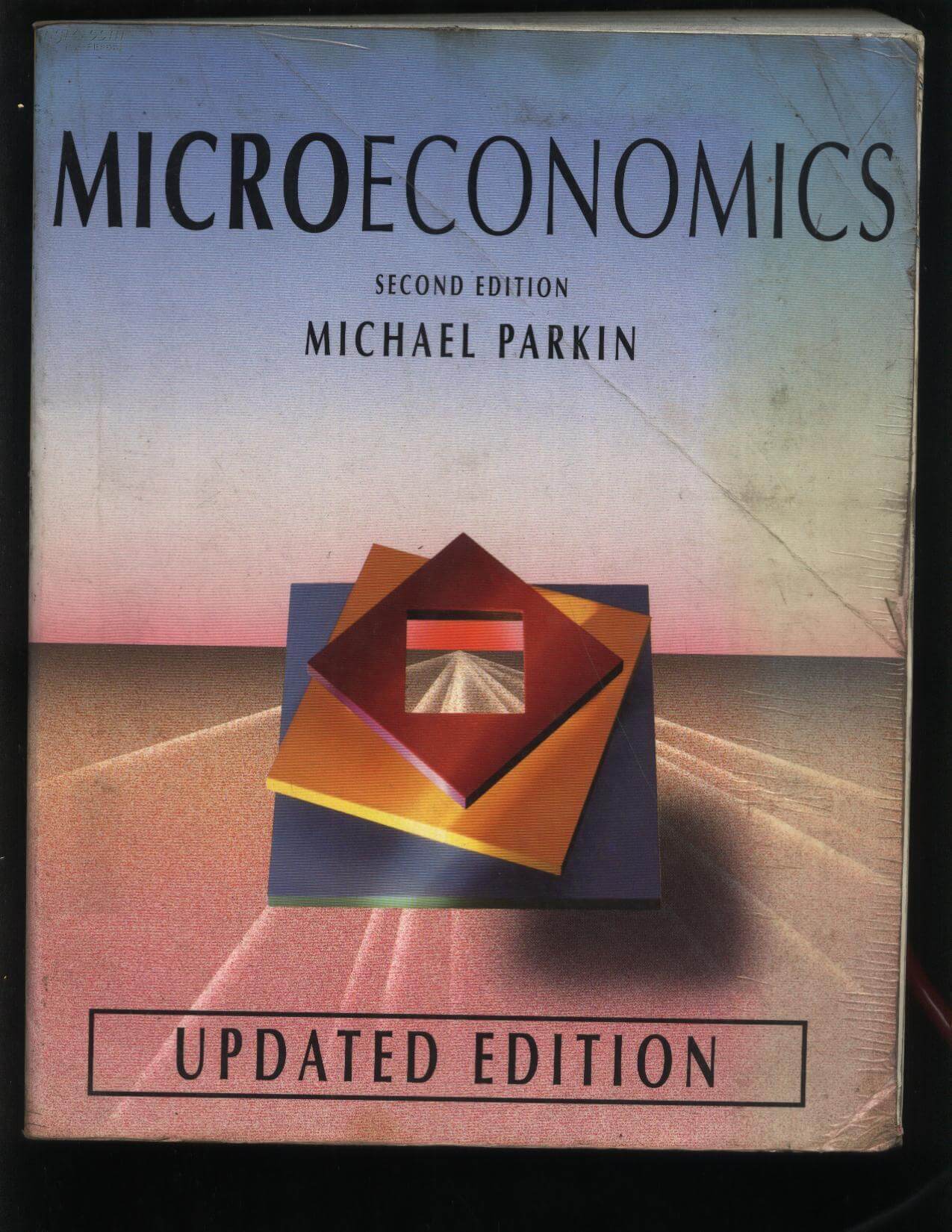 Microeconomics代写